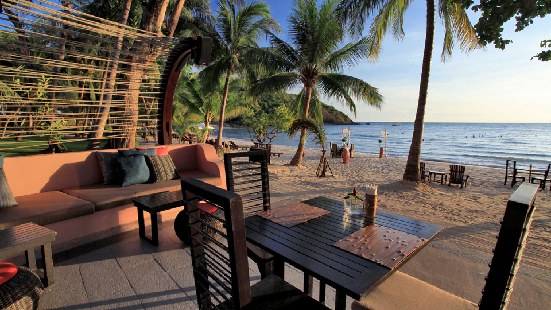 Main image for the offer: Incredible Value 10Nt Thailand Twin-Centre from £929pp.
